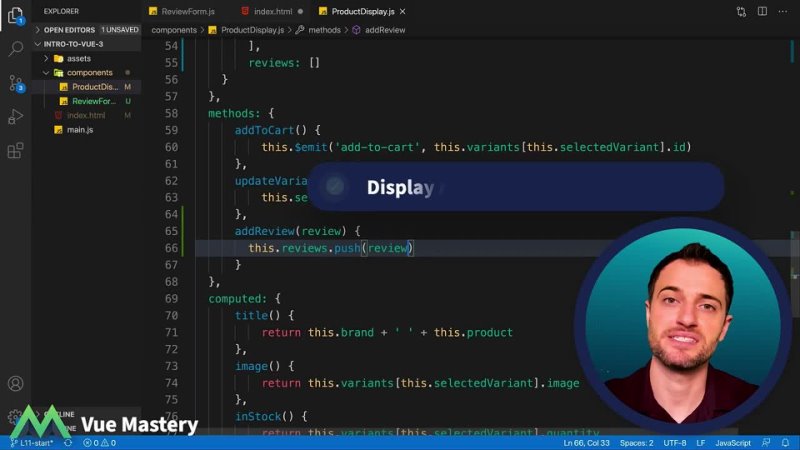 best 20210716 the best way to learn vue js in 2023 crash course best
