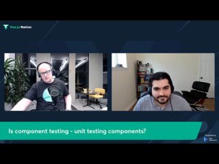 best 20220305 qa session with amir rustamzadeh vue js nation 2022 best