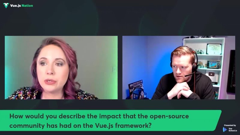 best 20230224 building your first open source vue 3 project by erik hanchett vue js nation 2023 best