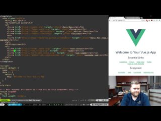 best getting started with vue js 2 0 in 2017 for beginners best