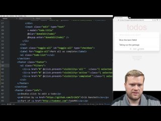 best learn to build a vue js todo app with local storage part 3 best