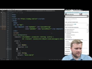 best how to use vue js properties and qa best