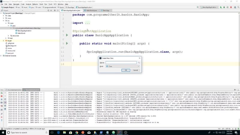 best spring boot dependency injection what is it tutorial and example best
