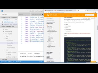 best learn vue js with authentication in 30 minutes best