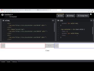 best flexbox tutorial css with real layout example best