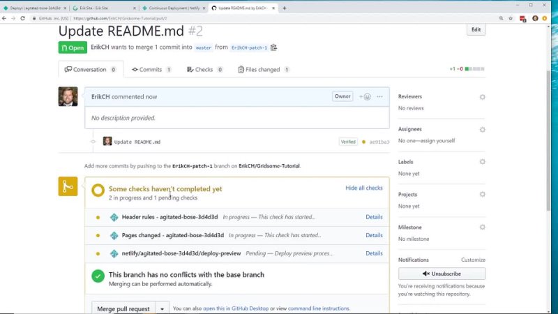 best deploy your website in minutes with netlify best