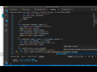 best introduction to bootstrap with vue vuex refactor best
