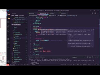 best a deep dive into async components in vue should you use this best