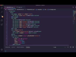 best element ui vue introduction component framework on basics first look best
