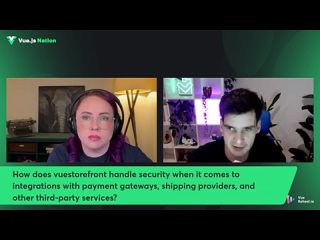 best vue js nation 2024 open source ecommerce with nuxt and vue storefront by filip rakowski дата оригинальной best