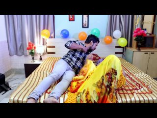 best anniversary ke din pati patni ne kiya bahut jordar sex indian ntr wife desi affairs best