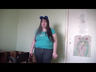 best твоя ламповая няша яндере тян с двача best