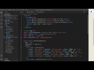 best vue 3 with typescript tutorial 5 functions best