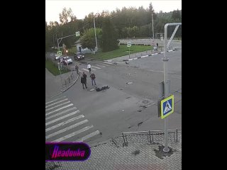 best в кузбассе женщина после скандала с мужем едва не молодые его прокатив супруга на капоте по городу и протаранив им best