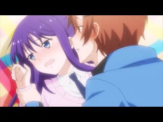 best афродизиак от школьницы похотливая ао не может учиться 16 anime animemoments best