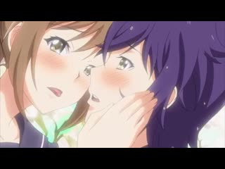 best развратница жаждет всю облизать школьницу инугами и нэкояма 16 anime animemoments сёдзё ай animeschoolgirl best
