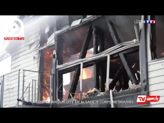 best in alsace a house for the mentally ill burned down nine people died in the fire best