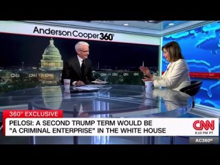best свежее интервью cnn демократической бабки нэнси пелоси заставило вздрогнуть всё прогрессивное человечество best