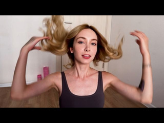 best неожиданное окончание урока йоги дома loly nebel best
