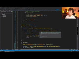 best native scripting now with virtual functions game engine series best