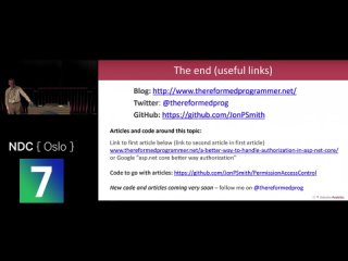 best a practical look at security and identity in asp net core and entity framework core jon p smith best