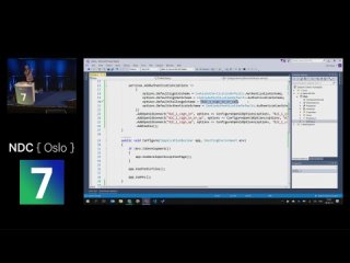best implementing authentication and authorization with asp net core 2 chris klug best