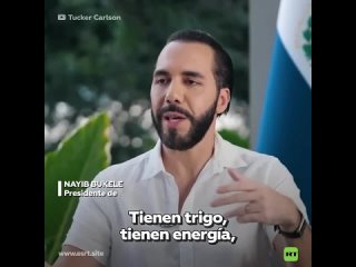best bukele explica por qué las sanciones no pueden hacer que colapse la economía rusa best