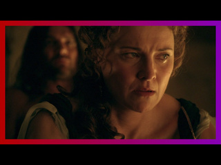 best лукреция начала изменять мужу с рабом сериал спартак боги арены 18 best