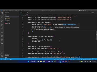 best 36 создаём список задач работа с бд sqlite реализуем crud best