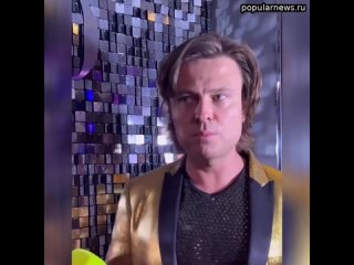 best анастасия волочкова отпраздновала день рождения я не посчитала нужным после того эпатажа и после best