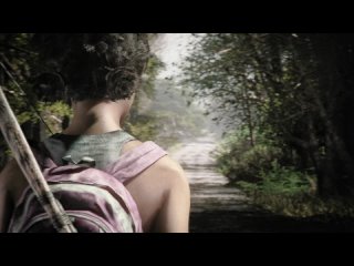 best nsfwsfmrule34 clementine the walking dead 3d porn hq русская озвучка fair played best