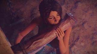 best lara croft the gatekeeper 3 sex porno anal hd porn hentai 3d аниме хентай мультанимация монстр порнофутанариanime best