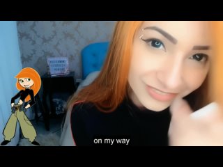best joi rus kim possible русская озвучка best
