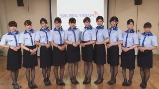 best японское порно школа стюардесс japanese porn sex uniform stewardess variety cowgirl hi def best