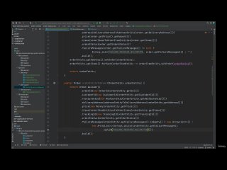best 004 data access module adding jpa repository adapter implementation best