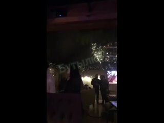 best в городе славянск на кубани в местном клубе рояль произошла массовая драка best