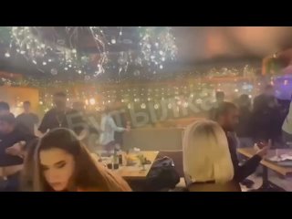 best в городе славянск на кубани в местном клубе рояль произошла массовая драка best