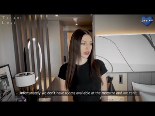 best менеджер отеля отлично справился с жалобой клиента порно секс porno домашнее best