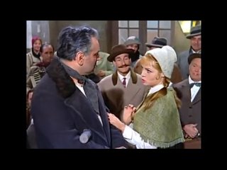 best моё последнее танго 1960 сара монтьель морис роне лаура гранадосисабель гарсес советский дубляж best