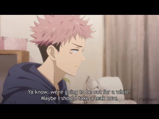 best rule 34 animated big breasts breasts flashing breasts itadori yuuji jujutsu kaisen kugisaki nobara maplestar best