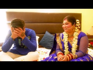 best grand fucking in weeding nights with his wifes sister best