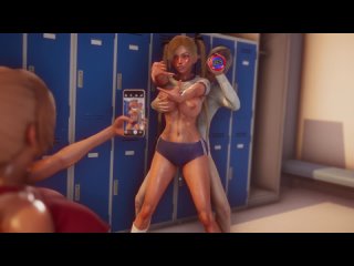 best 3d hentai porn cartoon порно мульт the school swim team kuo 4k 2160p best