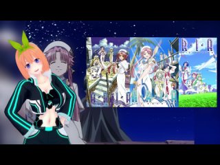 best раньше было ария обзор трилогии аниме aria the animation best