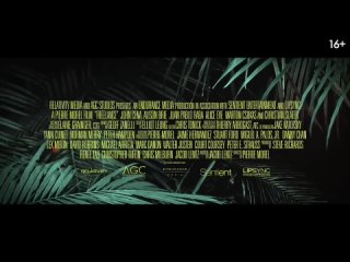 best телохранитель на фрилансе русский трейлер 2023 best