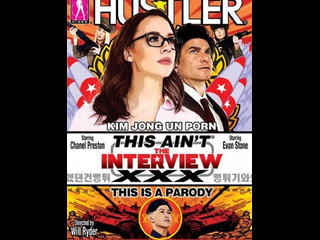 best x американская пародия от студии hustler интервью ххх порно пародия this aint the interview xxx this is a parody best