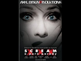 best американский фильм крик порно пародия scream xxx a porn parody 2011 год best