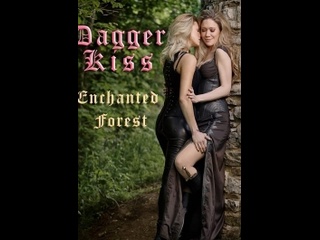 best американский фантастический фильм поцелуй кинжала зачарованный лес dagger kiss enchanted forest 2020 год best