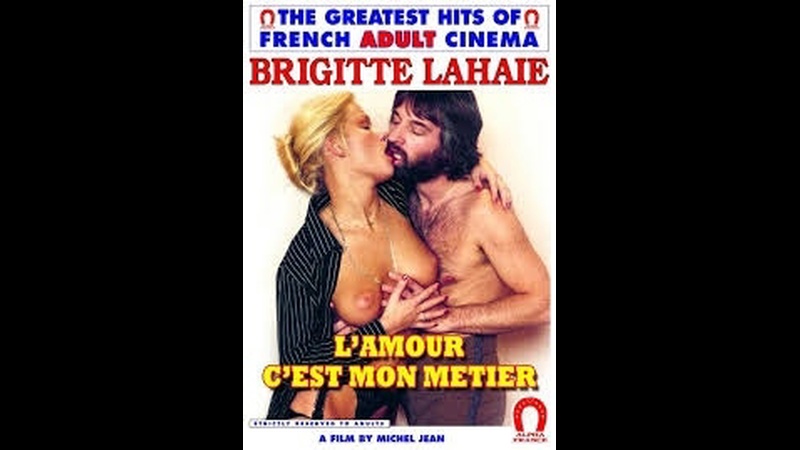 best французский ретро фильм любовь это моя профессия 4 короткометражки lamour cest son metier 1978 год без перевода best