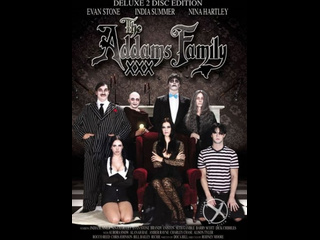 best американский фильм семейка аддамс xxx пародия addams family xxx parody 2011 год без перевода best