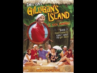 best это не остров гиллиганххх пародия this isnt gilligans island a xxx parody 2010 год без перевода best